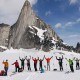 Heli Skiing Tours